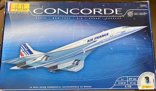 Concorde air france 1 - concorde,