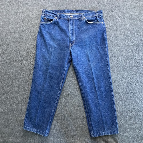 Vintage levi 509 jean mens - levi's,
