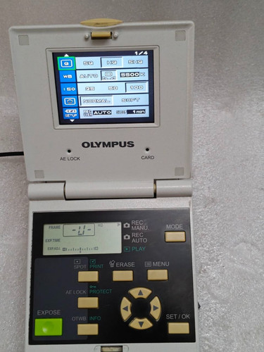 Olympus optical dp12 digital - olympus,