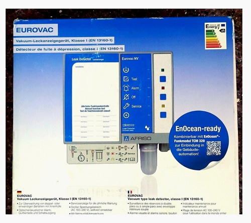 Afriso eurovac - afriso,