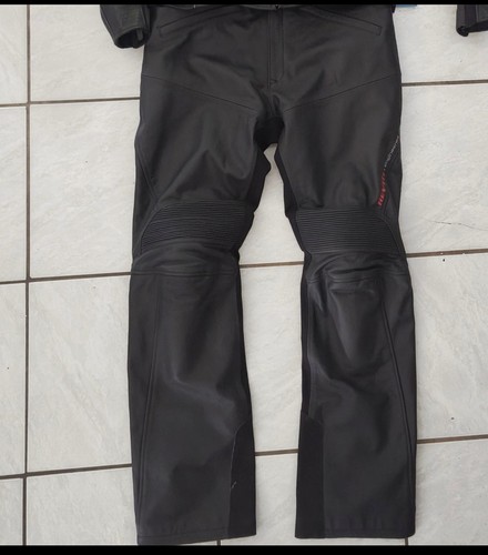 Motorrad lederhose rev - motorrad, rev'it