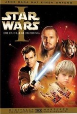 Star Wars: Episode I - Die