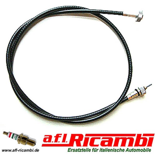 Tachowelle speedometer cable - tachowelle-speedometer,