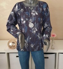 Fashion News Plissee Bluse