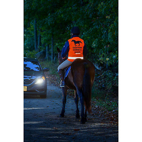 Shires equi flector safety - shires,