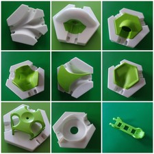 Gravitrax Einzelteile Starter