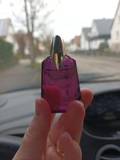 Luxus Miniatur Thierry Mugler