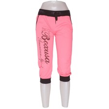 Crazy Age, Jogginghose