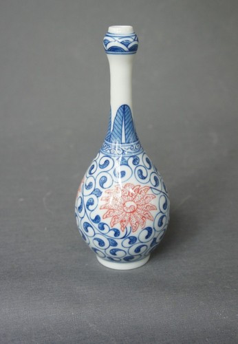 Vase becher china porzellan - vase,