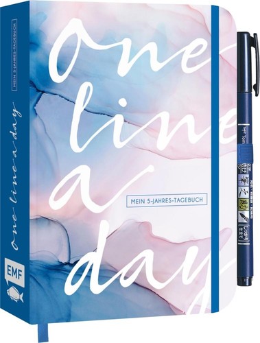 One line day mein - |,