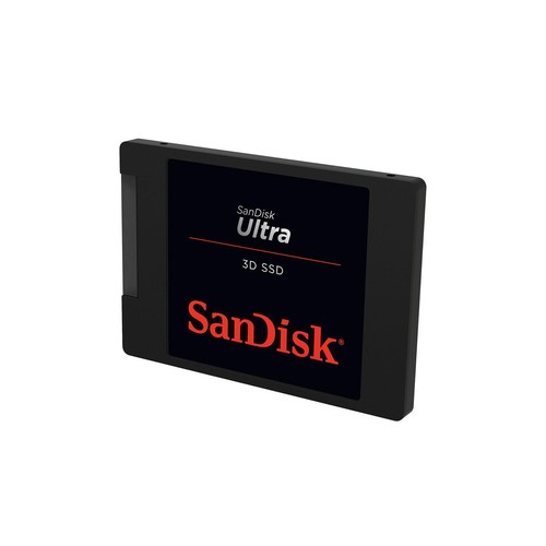 Sandisk ssd 500 - ssd,
