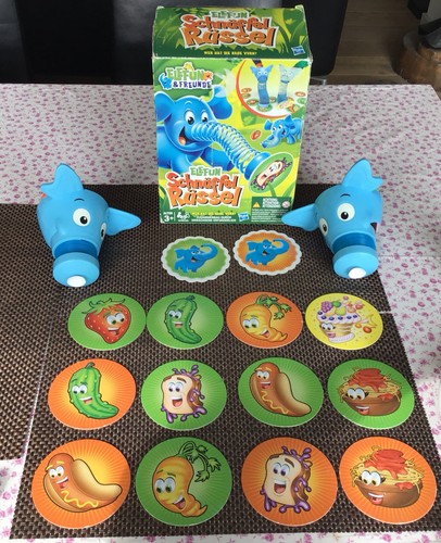 Elefun schnüffel rüssel - elefun,