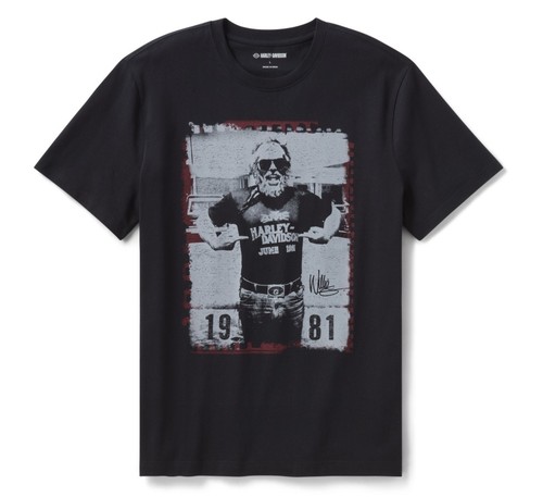 Harley davidson willie - harley-davidson, buy