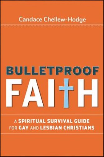 Bulletproof faith a - faith, :