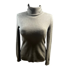 Loro Piana Rollkragenpullover