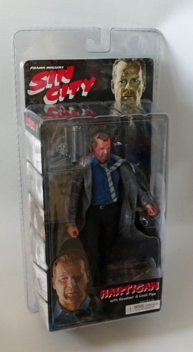 Sin city hartigan - city,