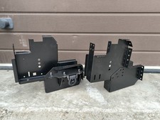 VW T4 Transporter Caravelle