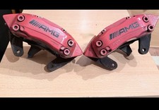 C55 AMG ClK500 Bremssattel