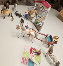 Schleich Horse