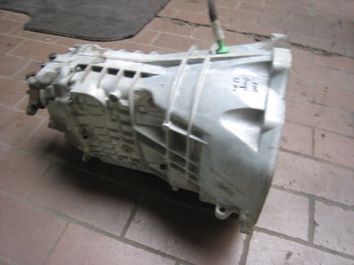 Schaltgetriebe m79 opel omega - opel,