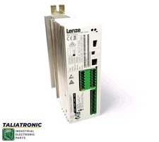 Lenze Frequenzumrichter EVF8201-E / 00384003 , getestet  ,Top Zustand. 