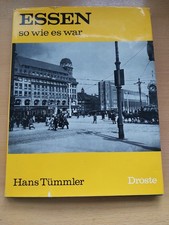 Essen so wie es war , Hans