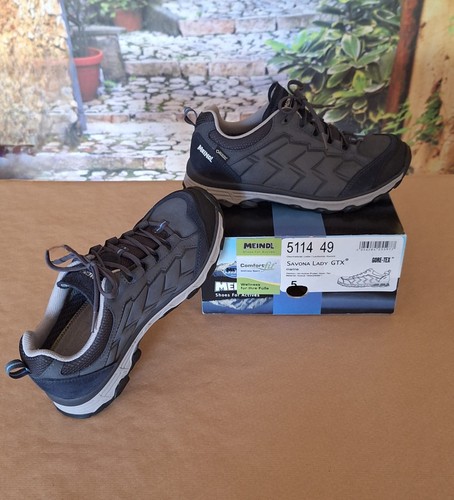 Meindl damen wanderschuhe - damen,