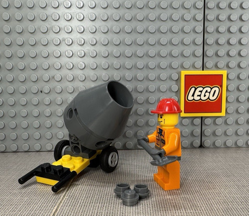 Lego city - lego®️lego,