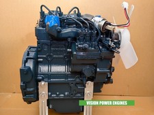 D722 Engine New Original