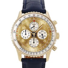 Breitling Navitimer Automatik