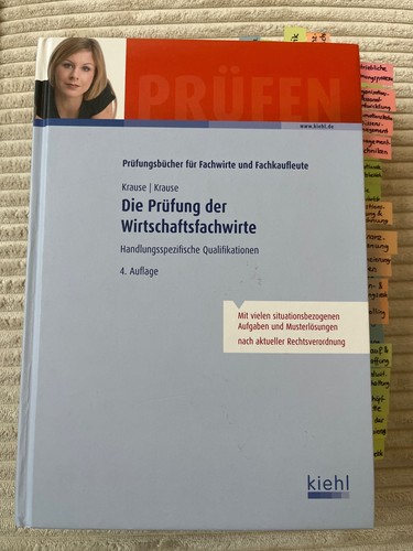 Die prüfung der - die,