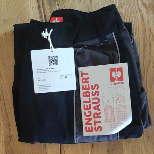 Engelbert strauss bundhose - engelbert,