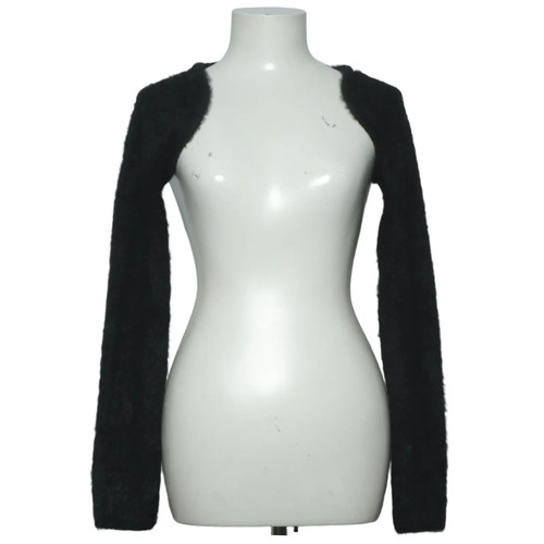 Reclaimed vintage bolero - reclaimed,