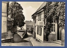 Gernrode im Harz 1966