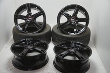 4 x Mam W4 17 Zoll Alufelgen Suzuki Grand Vitara JT SX4 EY GY