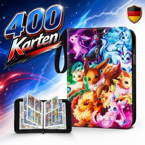 400 karten sammelalbum - karten, sammelalbum,karten