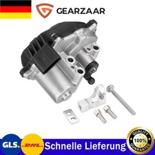 Stellmotor Drallklappen Ersatz