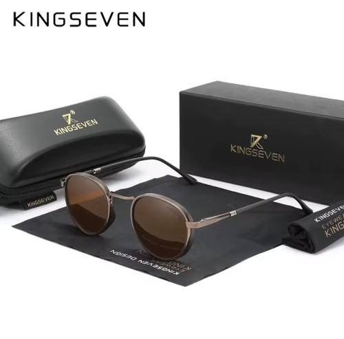 Retro sonnenbrille rund - sonnenbrille,