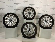 Sommer Kompletträder