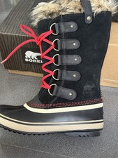 Sorel Joan of Arctic Damen-