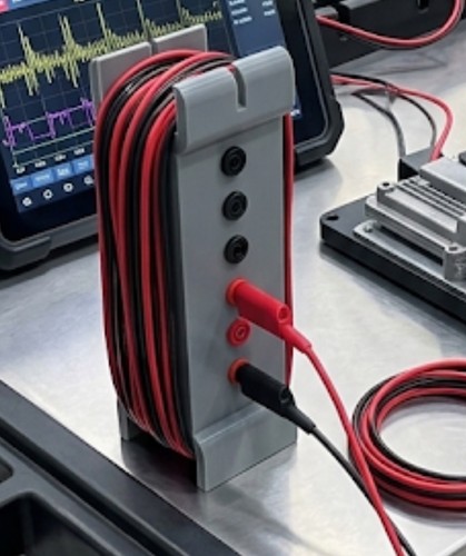 Diagnose bus box inkl 5m - bus,