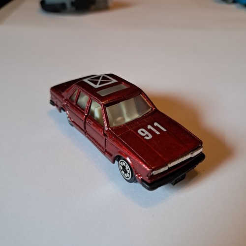 Altes modellauto nissan - altes,