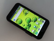 Motorola Defy+ Plus 2GB Black Schwarz Android MB526?