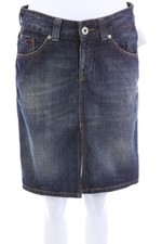 TOMMY HILFIGER DENIM Jeansrock