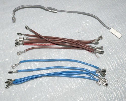 12x ersatz strom verbindung - ersatz,