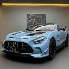 Benz AMG GT Hochwertig 1:18