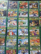 Teufelskicker - Folge -