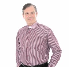 Herren Langarmclip im Stil