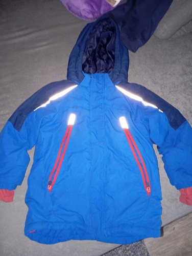 Winterjacke skijacke größe - skijacke,