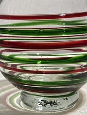 Wiesenthalhutte Glass